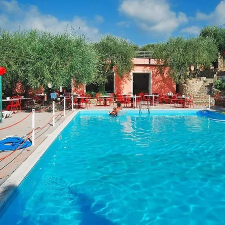 Apartment Borgo Verde In Imperia