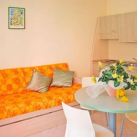Apartment Borgo Verde In Imperia Imperia