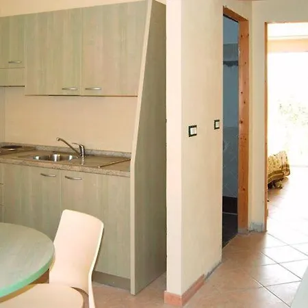 Apartment Apartment Borgo Verde In Imperia