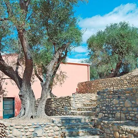 Apartment Borgo Verde In Imperia Imperia