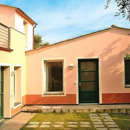 Apartment Apartment Borgo Verde In Imperia