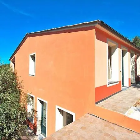 Apartment Borgo Verde In Imperia *