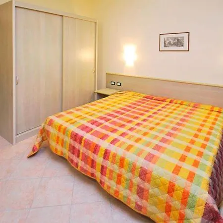 Apartment Borgo Verde In Imperia